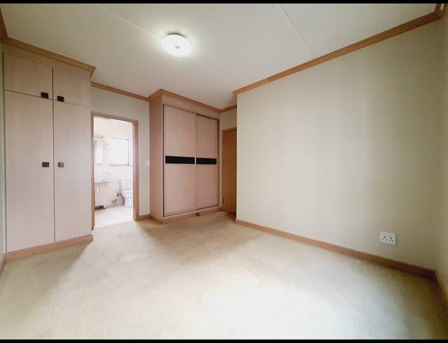 2 BEDROOM APARTMENT RENTED IN NOORDWYK